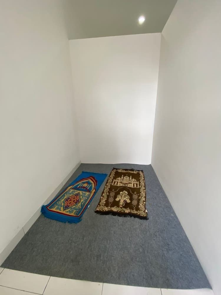 Sudut Kreatif & Diskusi